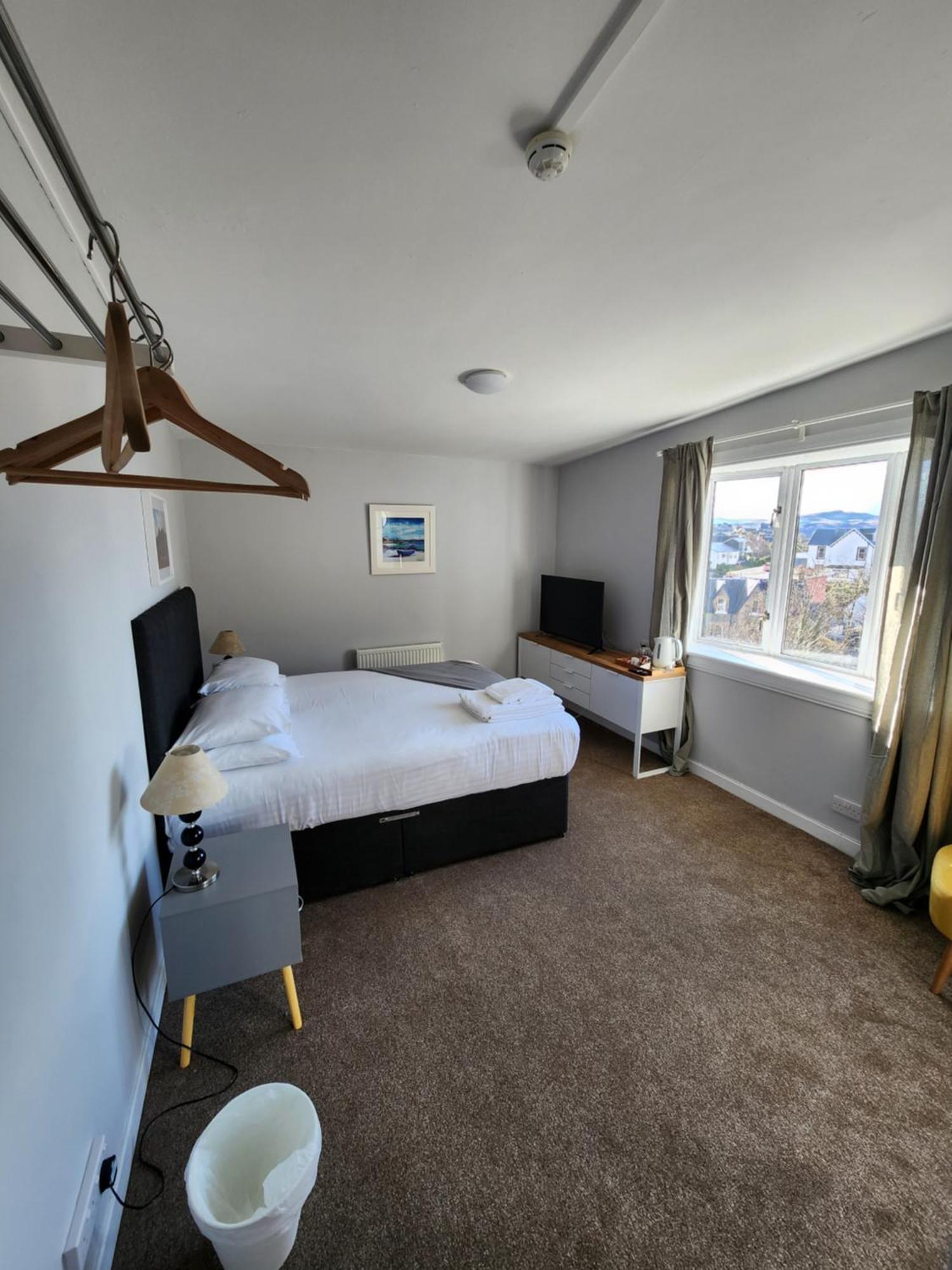 King'S Knoll Hotel オーバン エクステリア 写真