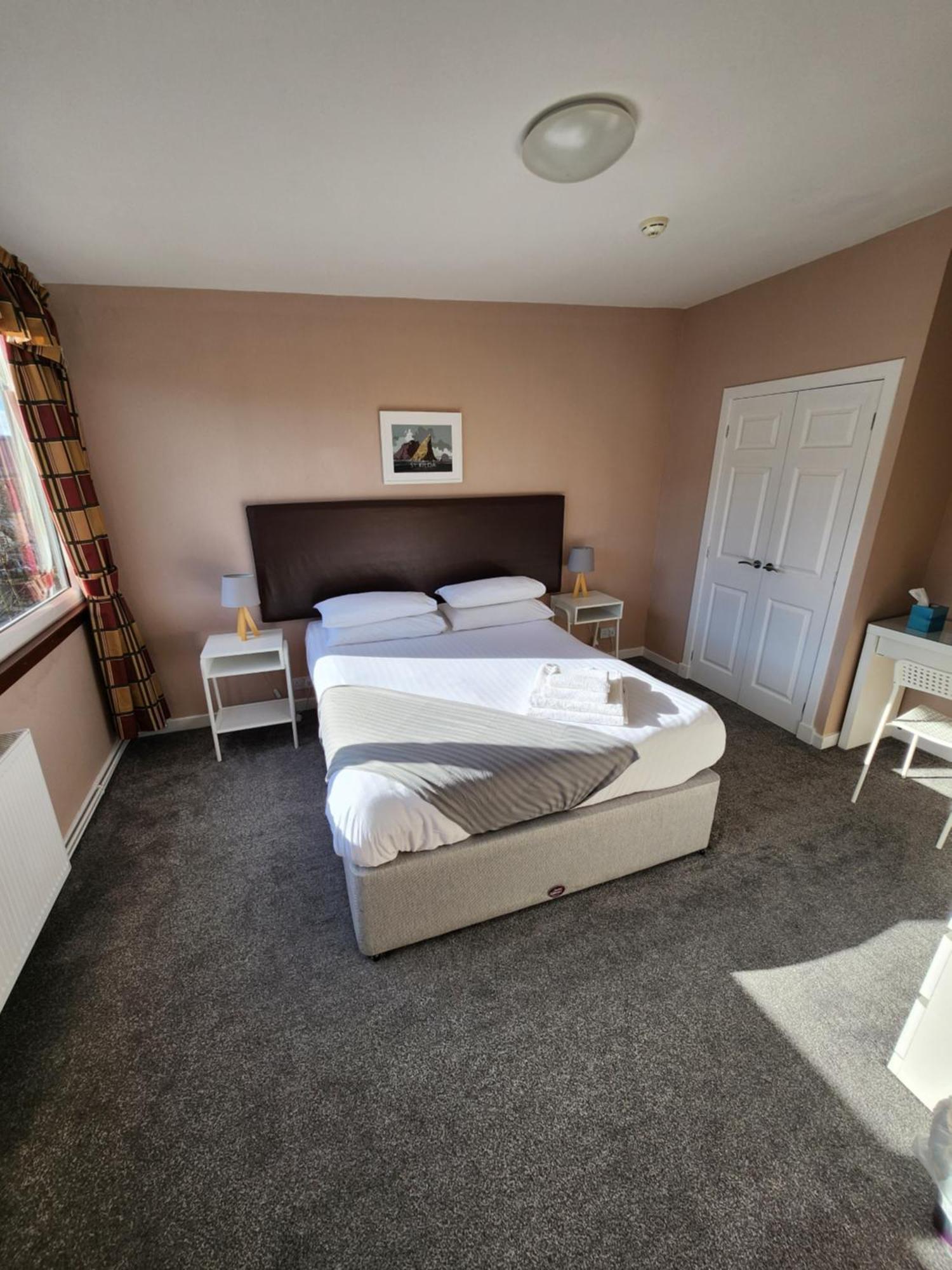 King'S Knoll Hotel オーバン エクステリア 写真
