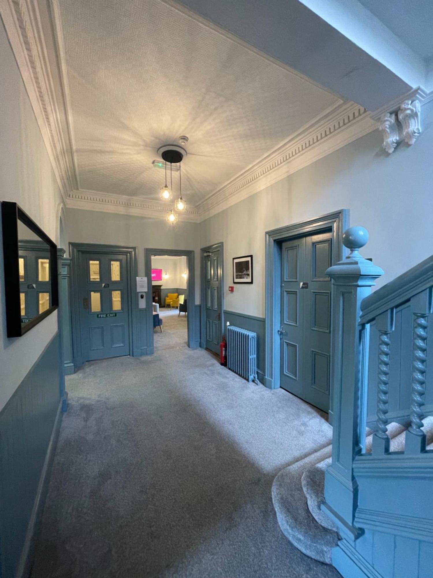 King'S Knoll Hotel オーバン エクステリア 写真