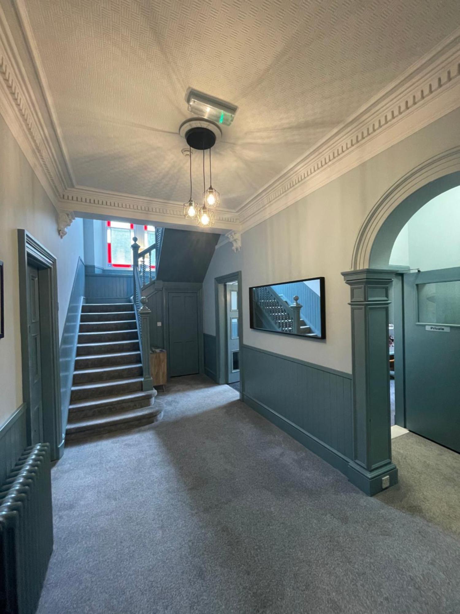 King'S Knoll Hotel オーバン エクステリア 写真